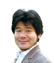 東京大学 大学院工学系研究科機械工学専攻 教授　丸山 茂夫 Professor of Department of Mechanical Engineering The University of Tokyo Shigeo MARUYAMA